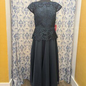 Formal Gown NWT